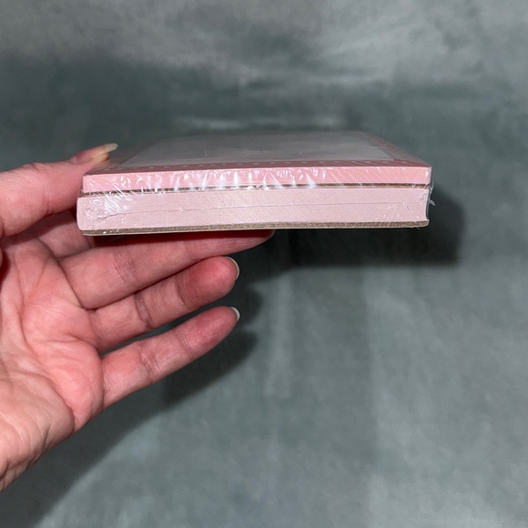 Clementine Pink Floral Notepad Set - Picture 7 of 10